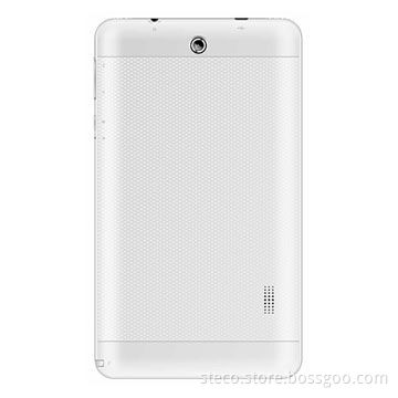7" MTK8312 Dual Core Tablet PC, Built-in 2G Calling/2 Sim Slots/GPS/BT, FM